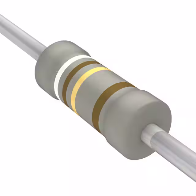 LR1F9R1 TE Connectivity Passive Product electronic component